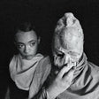 Protomartyr - Formal growth in the desert (CD)