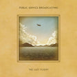 Public Service Broadcasting - The last flight (CD) - Velvet Music