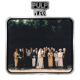 Pulp - Different class (LP)