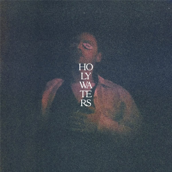 Puma Blue - Holy waters (CD) - Velvet Music