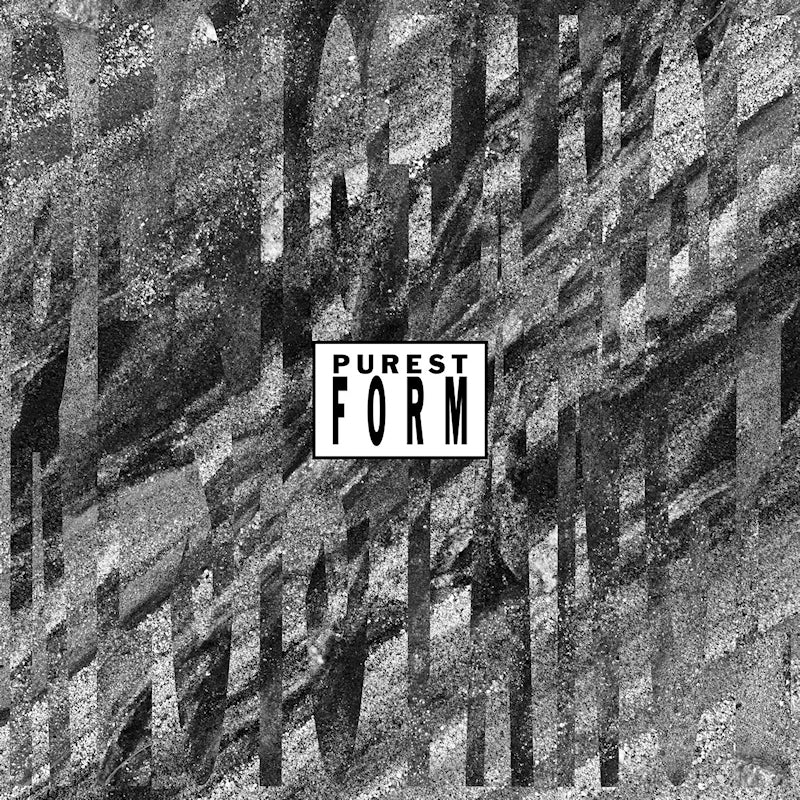 Purest Form - Resistance (CD) - Velvet Music