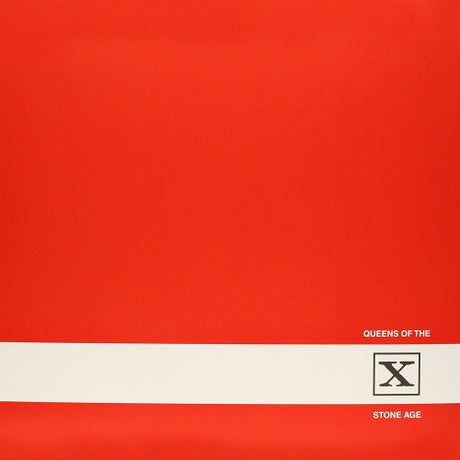 Queens Of The Stone Age - Rated r (LP) - Velvet Music