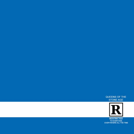 Queens Of The Stone Age - Rated r (CD) - Velvet Music