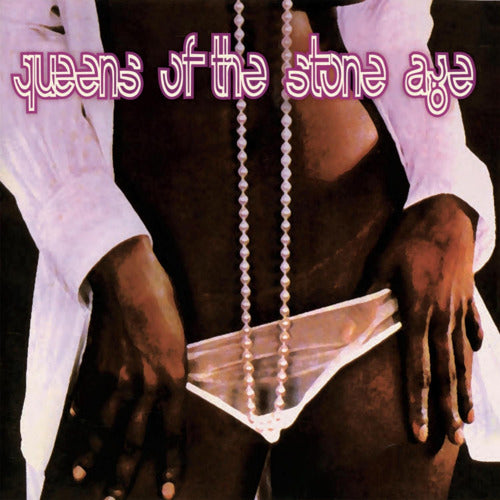 Queens Of The Stone Age - Queens of the stone age (CD) - Velvet Music