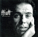 John Hiatt - Bring The Family (CD d'occasion)