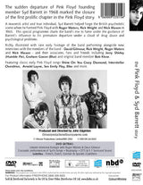 Pink Floyd & Syd Barrett / Various - The Pink Floyd & Syd Barrett Story (DVD d'occasion)