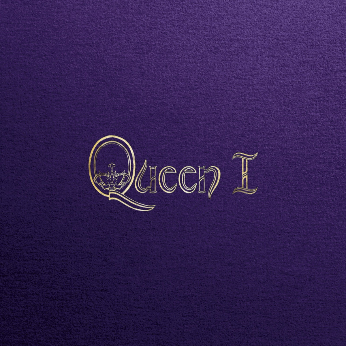 Queen - Queen i (CD) - Velvet Music