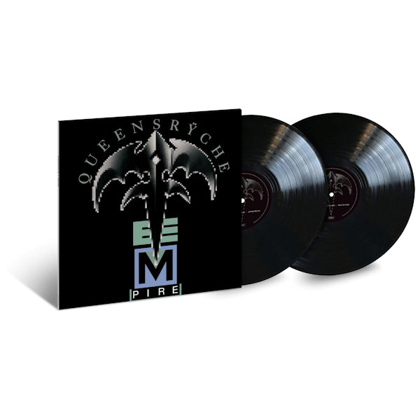 Queensryche - Empire (LP)