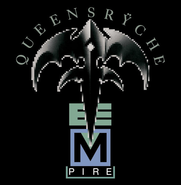 Queensryche - Empire (LP)