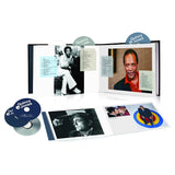 Quincy Jones - The legacy of quincy jones (CD) - Velvet Music
