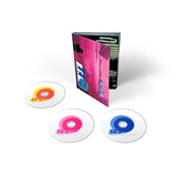 R.e.m. - Reveal (CD + Blu-ray Audio)