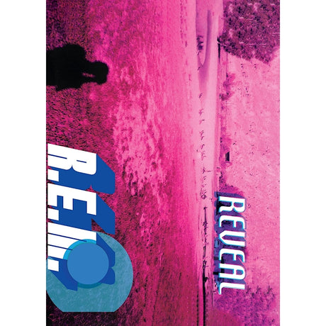 R.e.m. - Reveal (CD + Blu-ray Audio) - Velvet Music