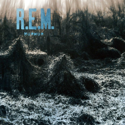 R.e.m. - Murmur (LP)