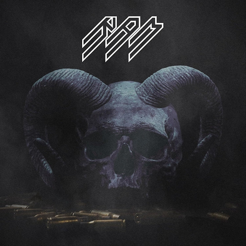 Ram - Against (CD) - Velvet Music