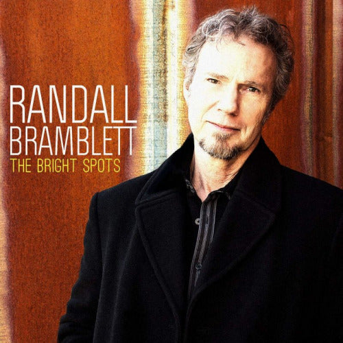 Randall Bramblett - Bright spots (LP)