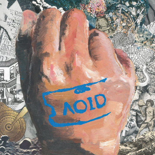 The Ratboys - Aoid (CD) - Velvet Music