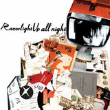 Razorlight - Up all night (CD) - Velvet Music