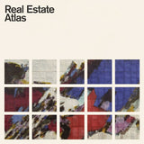 Real Estate - Atlas (CD)