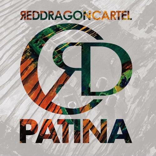 Red Dragon Cartel - Patina (CD) - Velvet Music