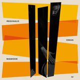 Reginald Omas Mamode Iv - Reginald omas mamode iv (CD) - Velvet Music