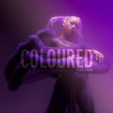 Priscilla Renea - Coloured (LP)
