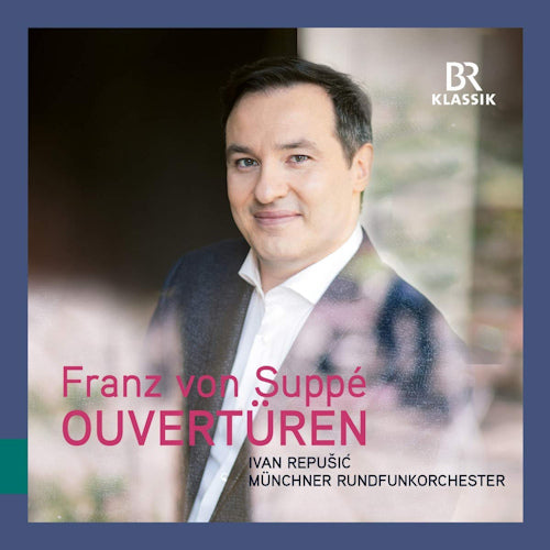 Hermann Prey - Overtures (CD) - Velvet Music