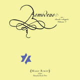 Marc Ribot - Asmodeus: book of angels (CD) - Velvet Music