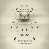 The Rifles - Freedom run (CD)