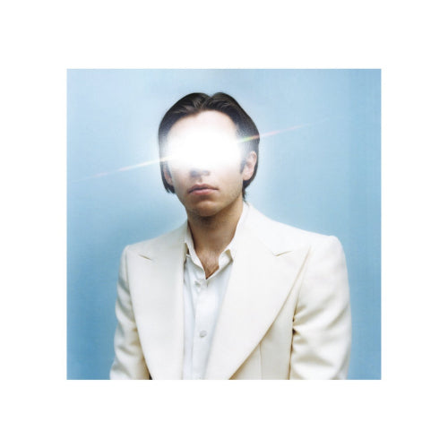James Righton - The Performer (LP)