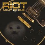 Riot - Army of one (LP)