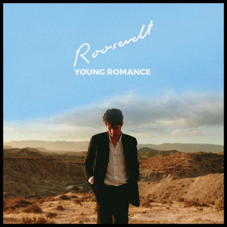 Roosevelt - Young romance (CD)