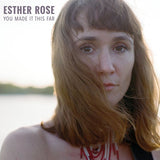 Esther Rose - You made it this far (CD)