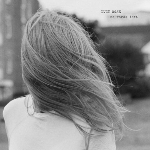 Lucy Rose - No words left (LP)