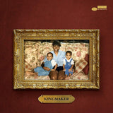 Joel Ross - Kingmaker (CD) - Velvet Music