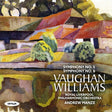 Leonard Slatkin - Symphony no.5 & 6 (CD) - Velvet Music