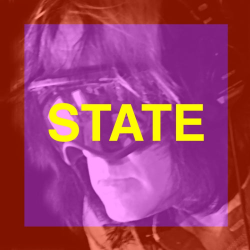 Todd Rundgren - State (CD) - Velvet Music