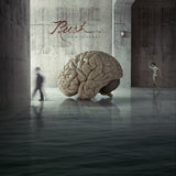 Rush - Hemispheres (LP) - Velvet Music