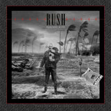 Rush - Permanent waves (LP) - Velvet Music
