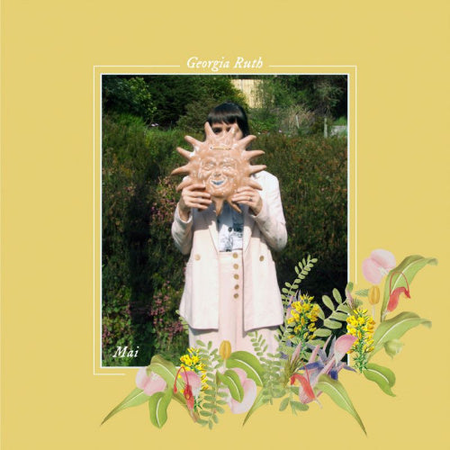 Georgia Ruth - Mai (LP) - Velvet Music
