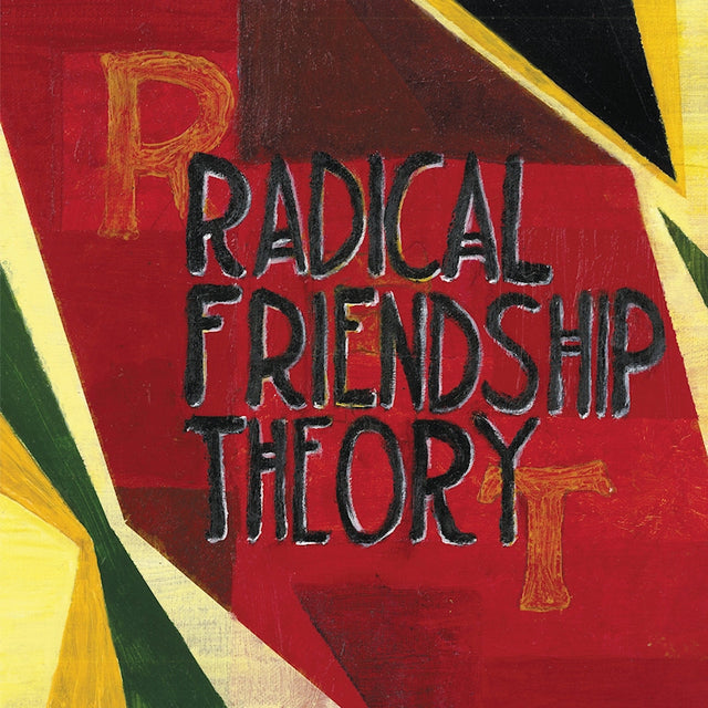 Radical Friendship Theory - Radical friendship theory (LP) - Velvet Music