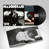 Thomas Raggi - Masquerade (LP)