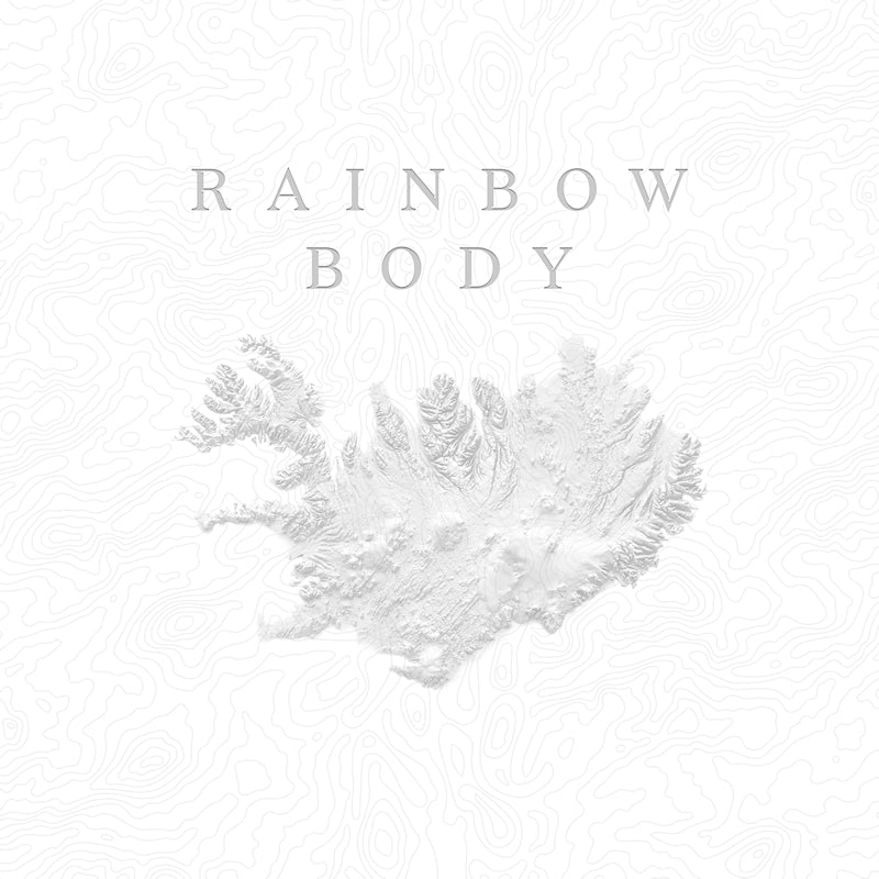 Rainbow Body - Rainbow body (CD)