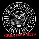 Ramones - Greatest hits (LP) - Velvet Music