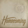 Randy Rogers Band - Homecoming (CD) - Velvet Music