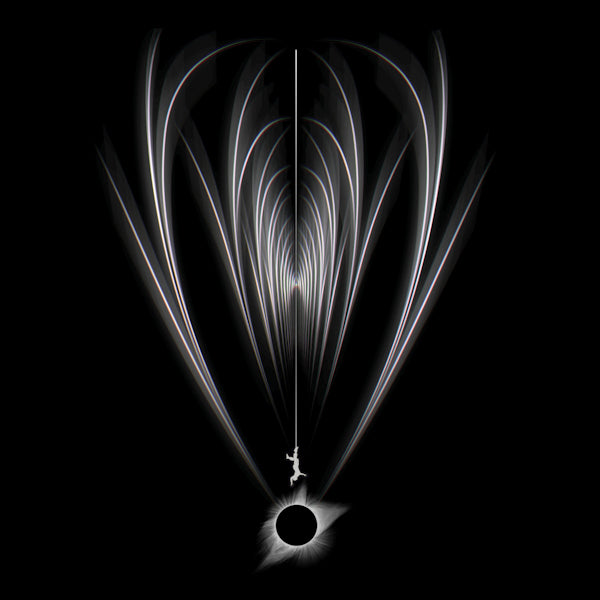 Raum Kindom - Monarch (LP) - Velvet Music