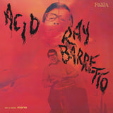 Ray Barretto - Acid (LP) - Velvet Music