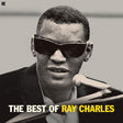 Ray Charles - The best of ray charles (LP) - Velvet Music