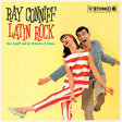 Ray Conniff & His Orchestra - Latin rock (LP) - Velvet Music