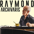 Raymond Van Het Groenewoud - Archivaris (LP) - Velvet Music