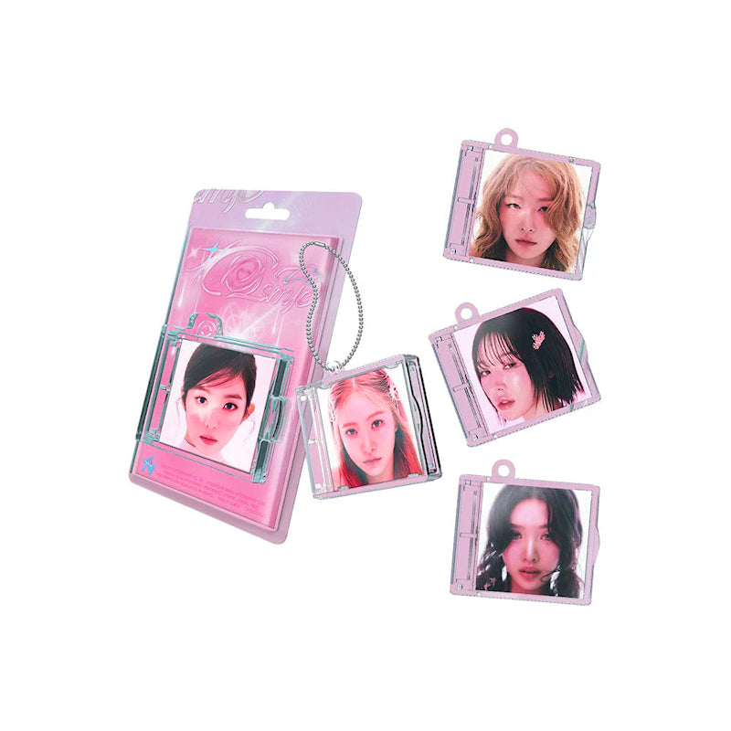 Red Velvet - Cosmic (accessories)